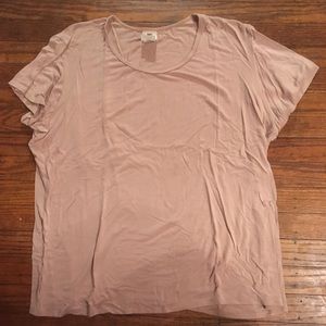 Agnes & Dora Basic Tee